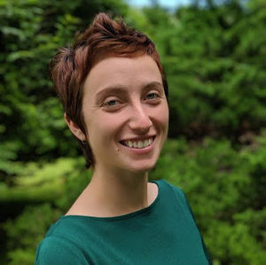 Meet your Posher, Rachel